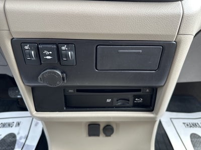 2018 Toyota Sienna XLE Premium 7 Passenger
